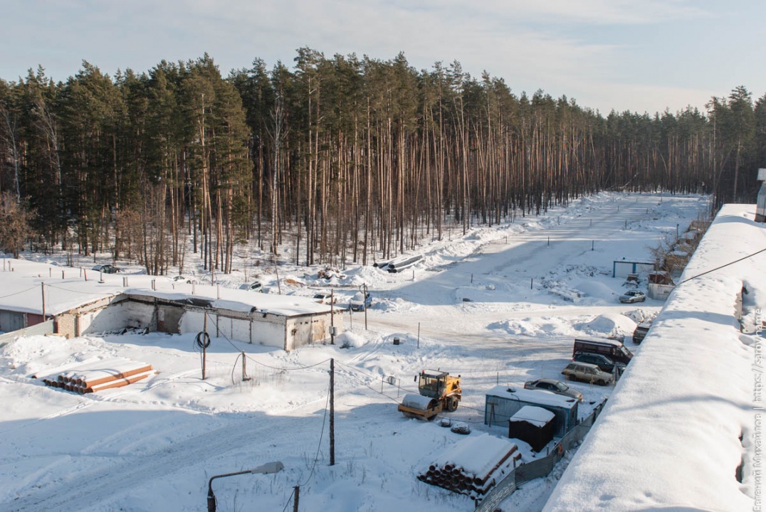 Дорога к детской поликлинике - 14.jpg